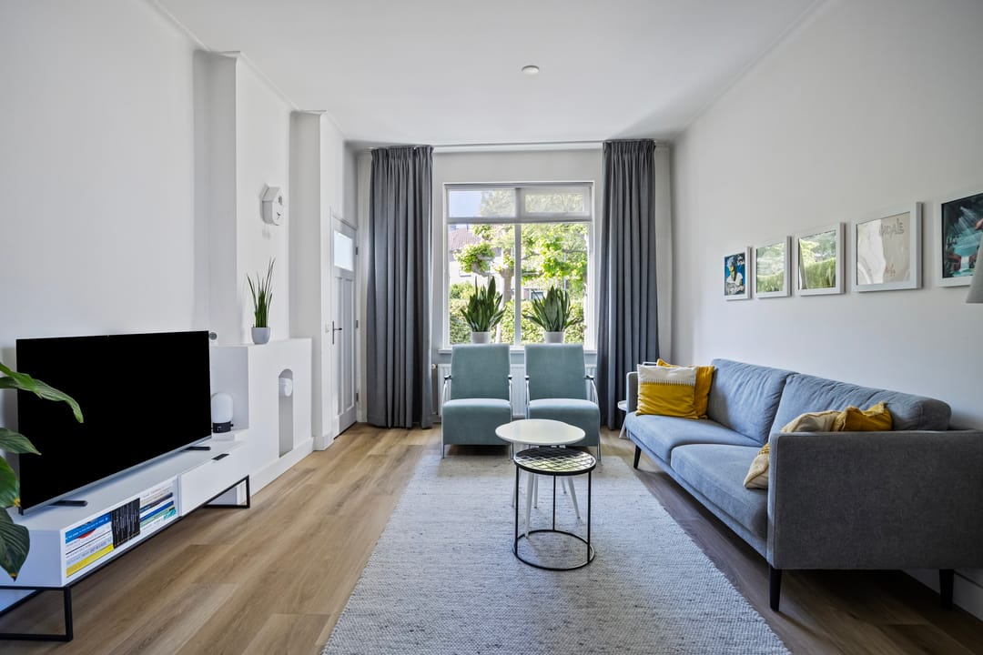 Foto 7 van Klapstraat 33