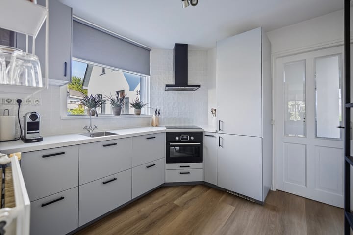 Foto 10 van Klapstraat 33