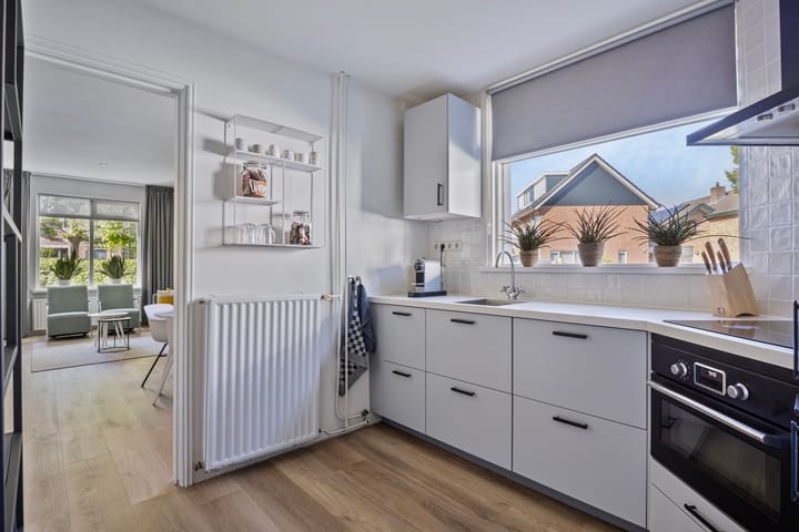 Foto 11 van Klapstraat 33