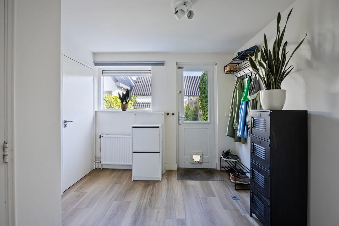 Foto 13 van Klapstraat 33