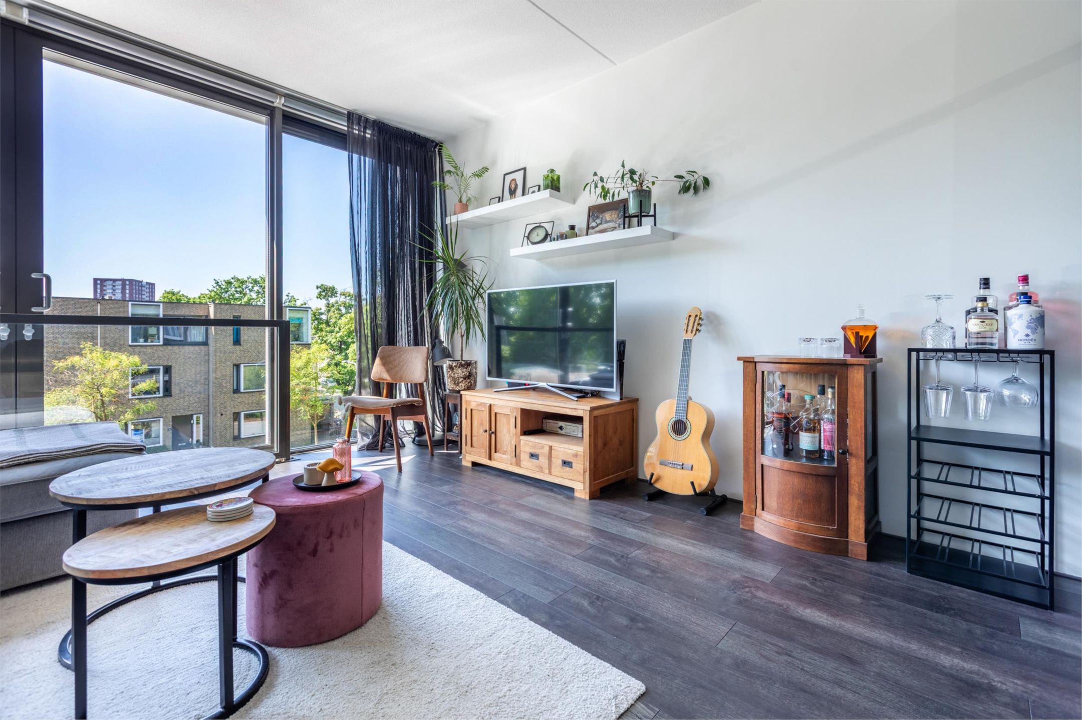 Foto 3 van Marie Curiestraat 19-C