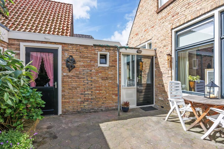 Foto 28 van Laene 16-A