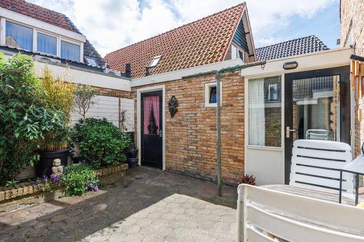 Foto 29 van Laene 16-A