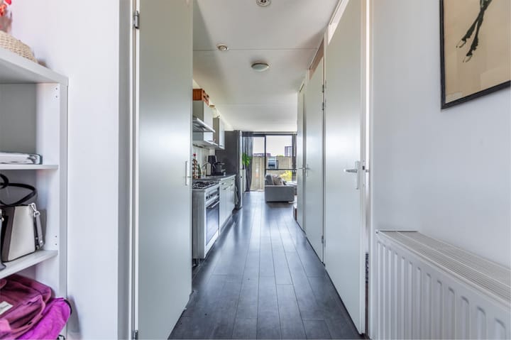 Foto 7 van Marie Curiestraat 19-C