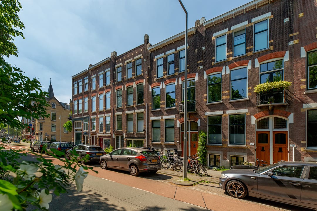 Photo 1 of Bergselaan 147-A