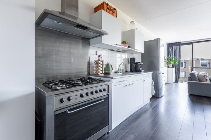 Foto 8 van Marie Curiestraat 19-C