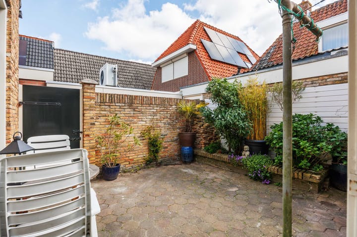 Foto 30 van Laene 16-A