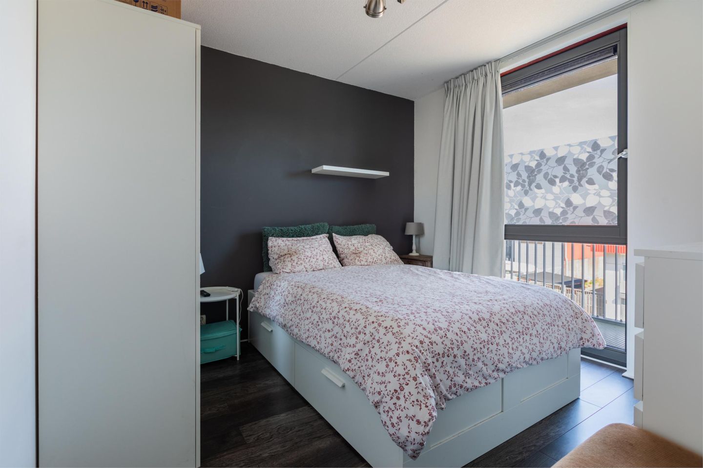 Foto 10 van Marie Curiestraat 19-C