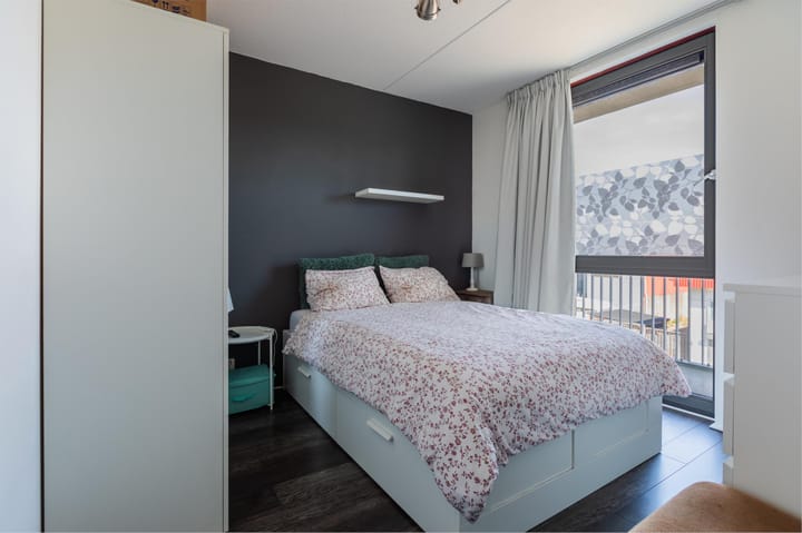 Foto 10 van Marie Curiestraat 19-C