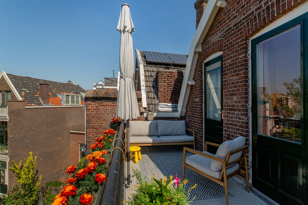 Photo 2 of Bergselaan 147-A