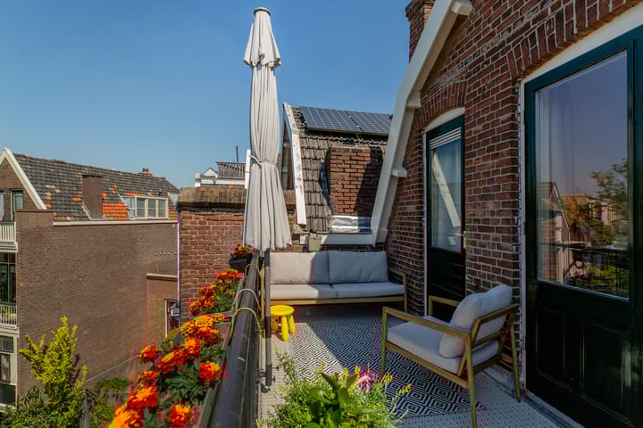 Foto 2 van Bergselaan 147-A