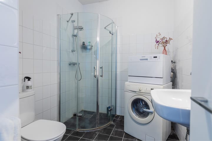 Foto 11 van Marie Curiestraat 19-C