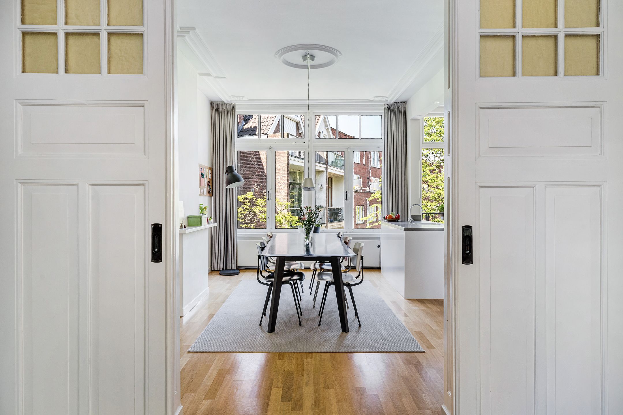 Photo 3 of Bergselaan 147-A