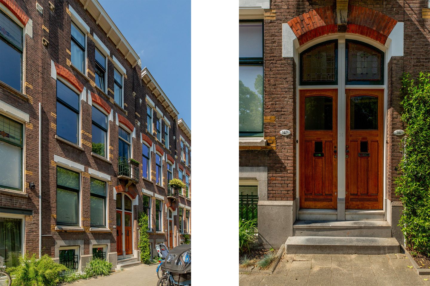 Photo 4 of Bergselaan 147-A