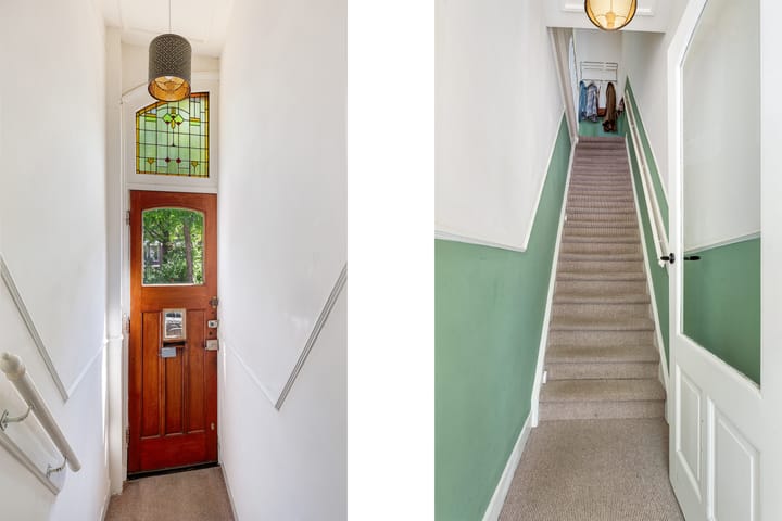 Foto 5 van Bergselaan 147-A