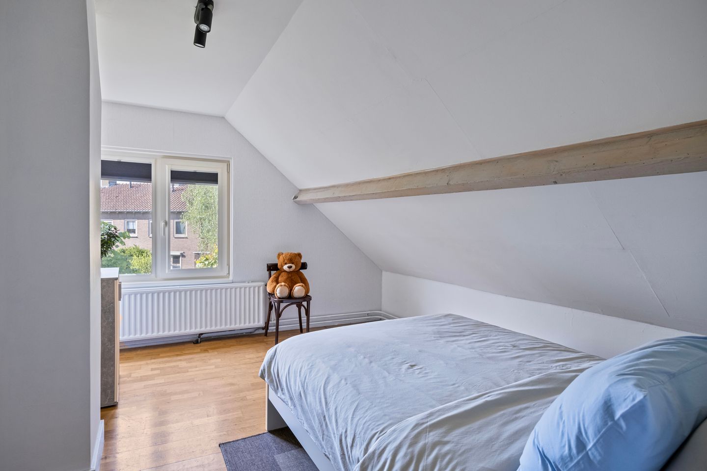 Foto 20 van Klapstraat 33