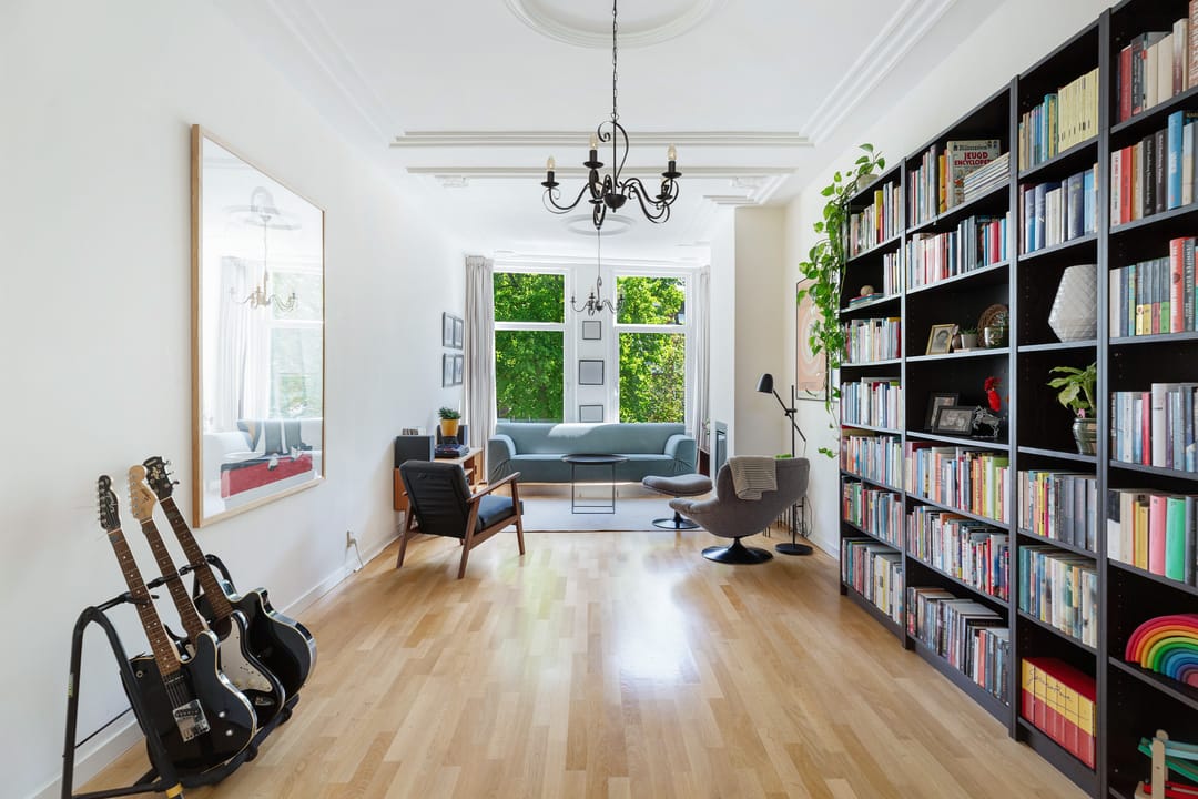 Photo 7 of Bergselaan 147-A