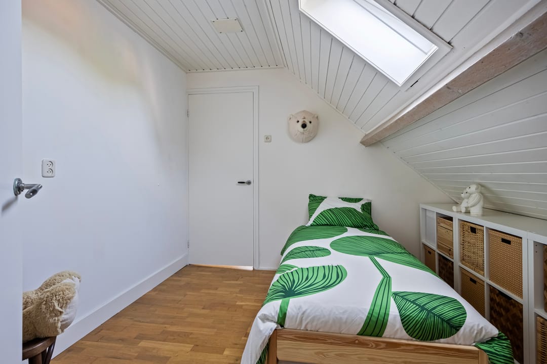 Foto 22 van Klapstraat 33