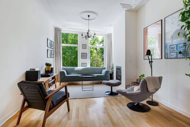 Foto 8 van Bergselaan 147-A