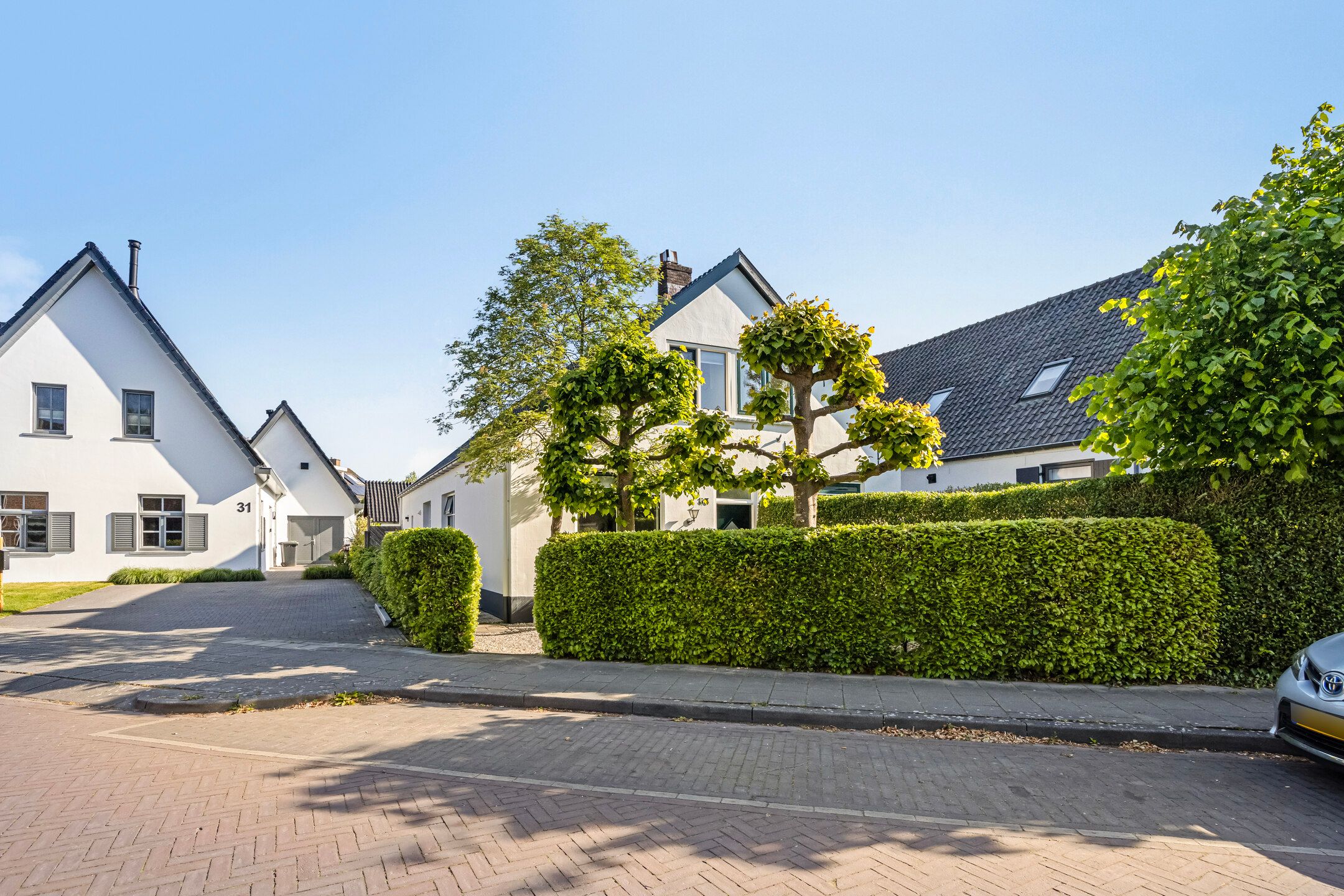 Foto 24 van Klapstraat 33