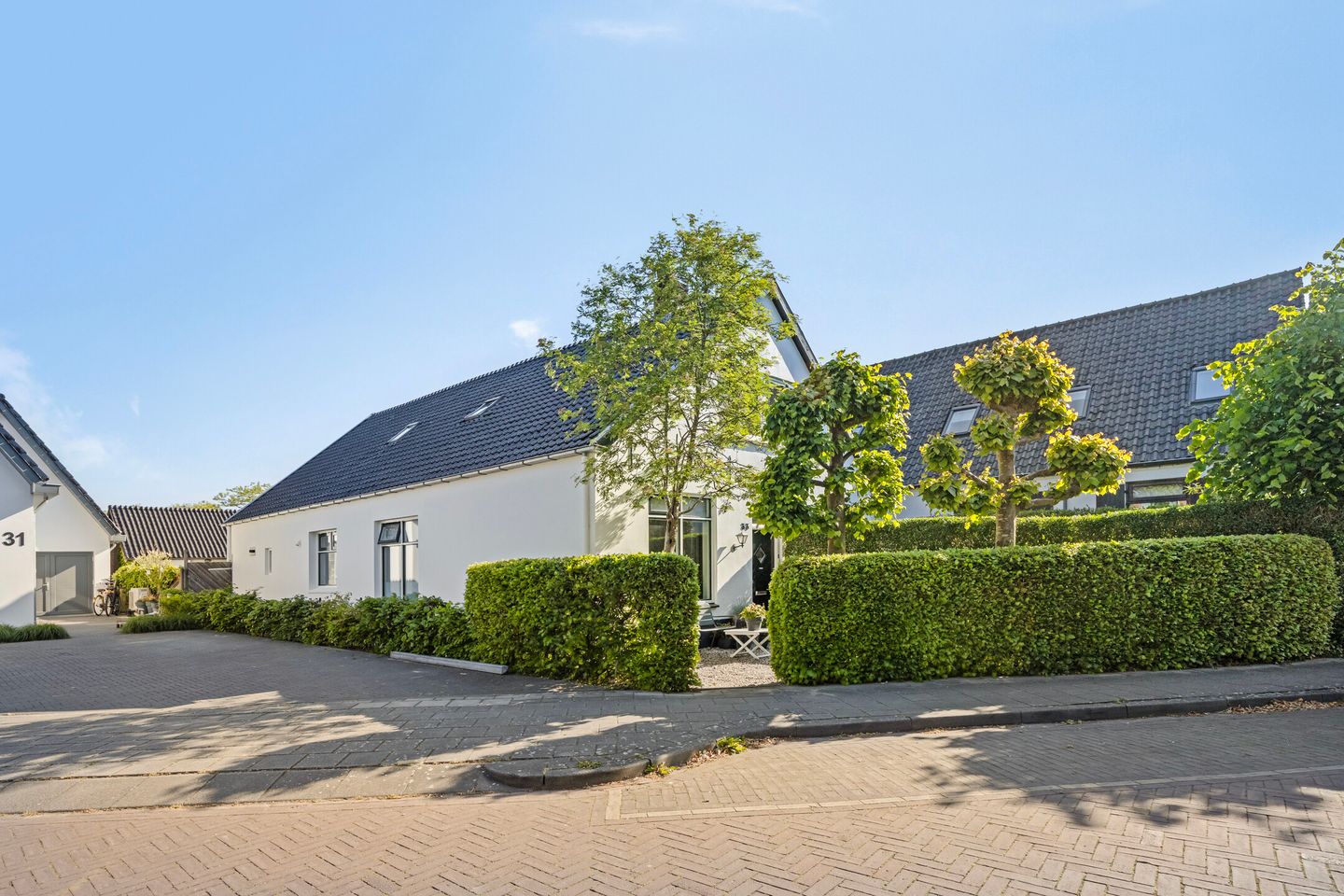 Foto 25 van Klapstraat 33