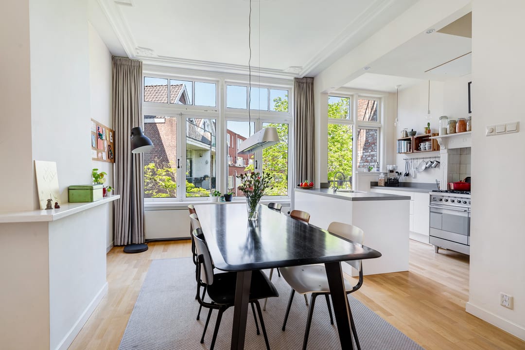 Photo 11 of Bergselaan 147-A