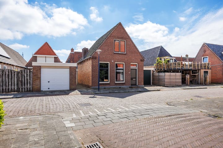 Foto 40 van Laene 16-A