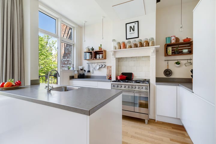 Foto 12 van Bergselaan 147-A