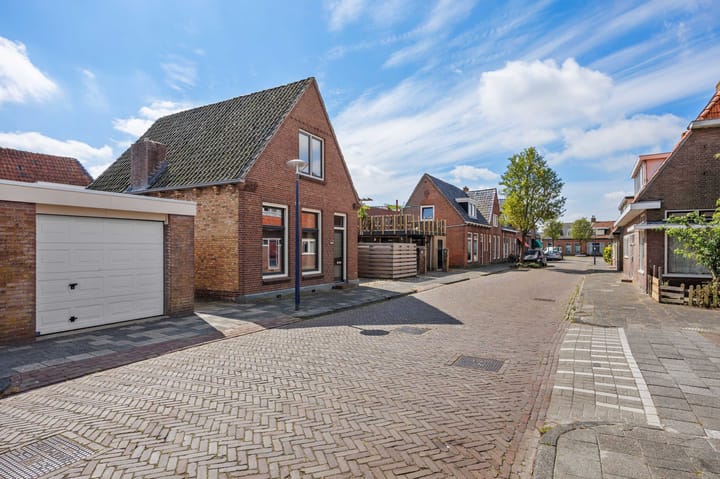 Foto 41 van Laene 16-A