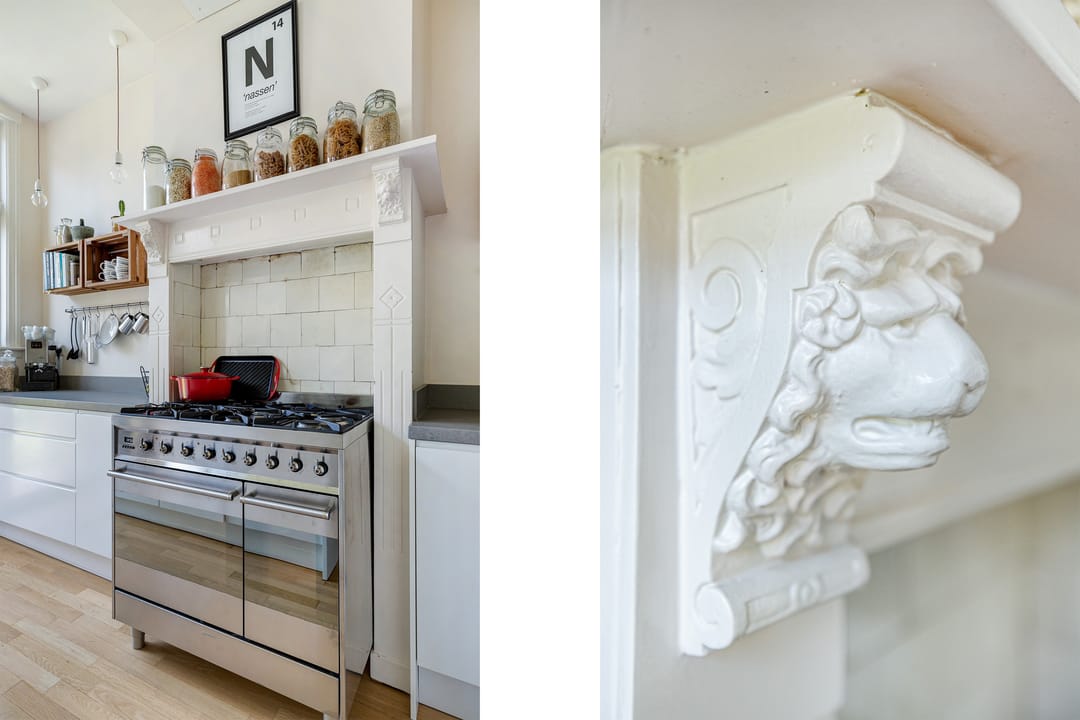 Photo 13 of Bergselaan 147-A