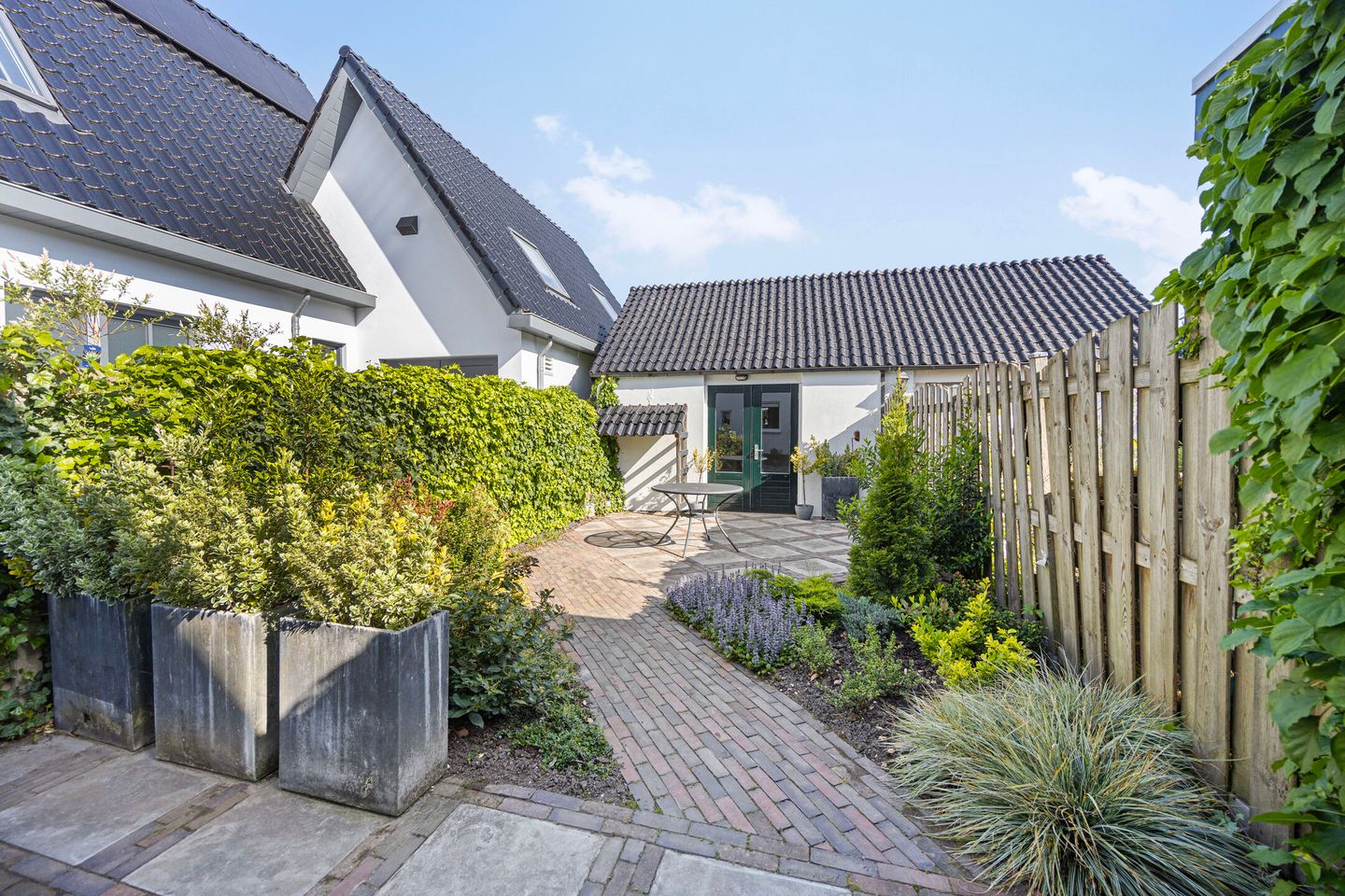 Foto 29 van Klapstraat 33