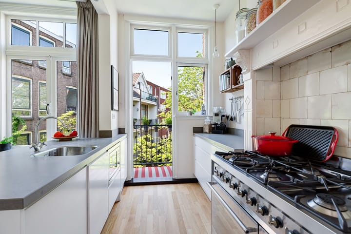 Foto 14 van Bergselaan 147-A