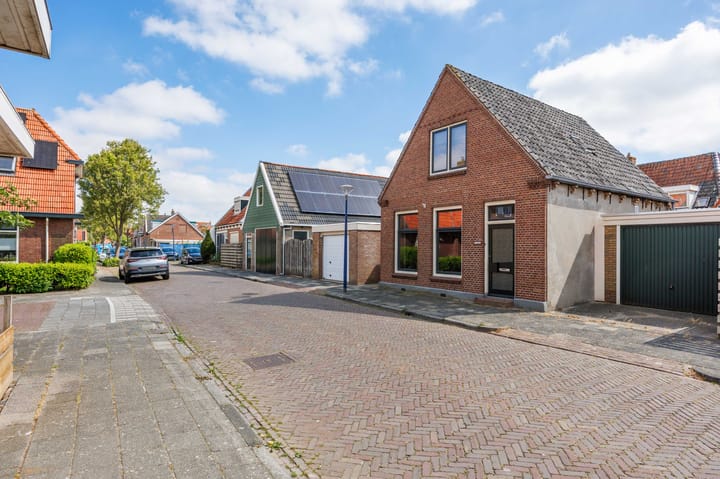 Foto 43 van Laene 16-A