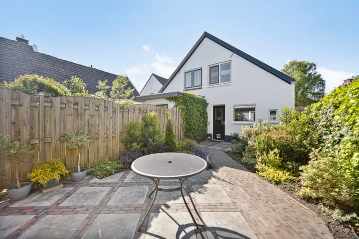 Foto 30 van Klapstraat 33