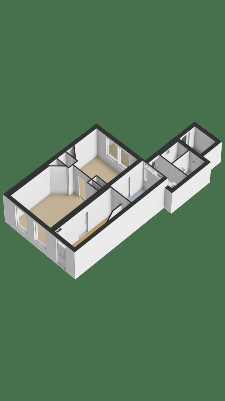 Foto 45 van Laene 16-A