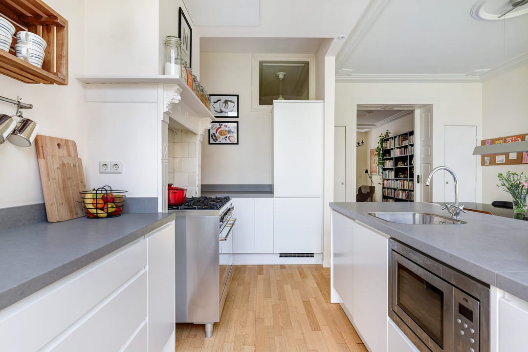 Photo 16 of Bergselaan 147-A