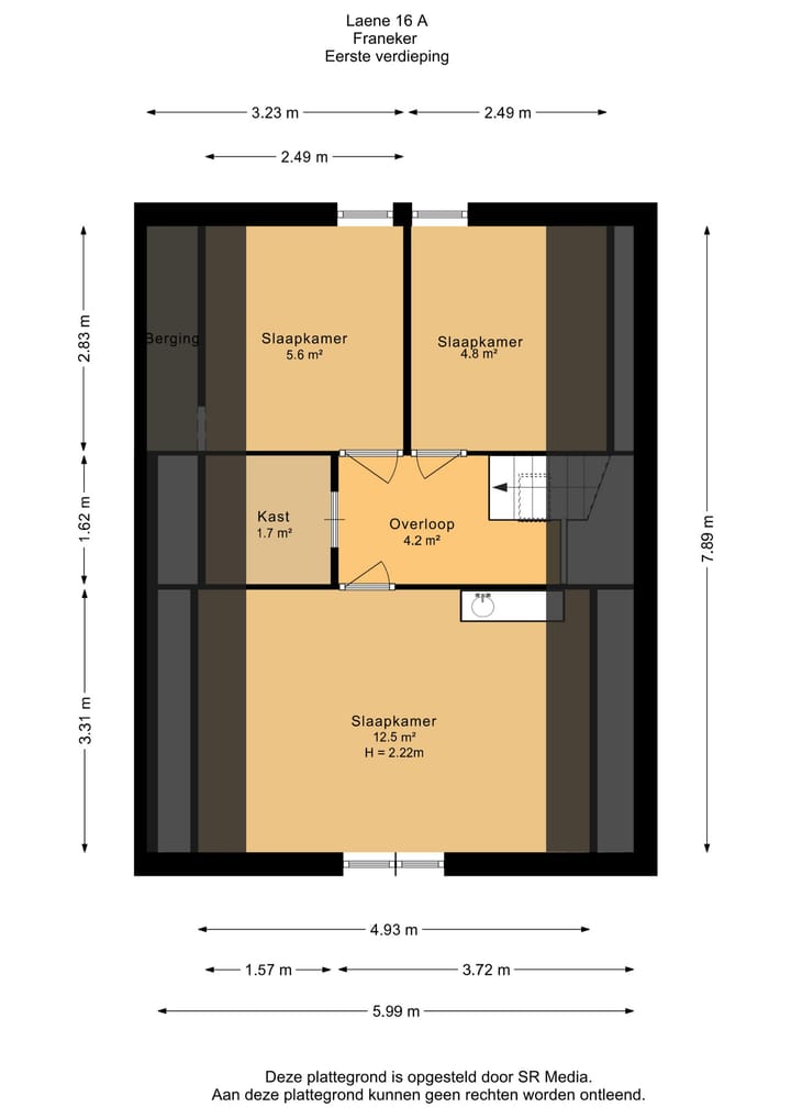 Foto 46 van Laene 16-A