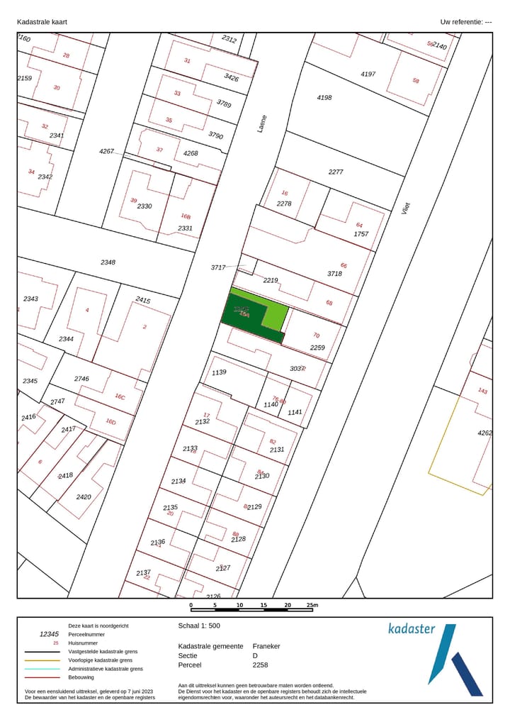 Foto 48 van Laene 16-A