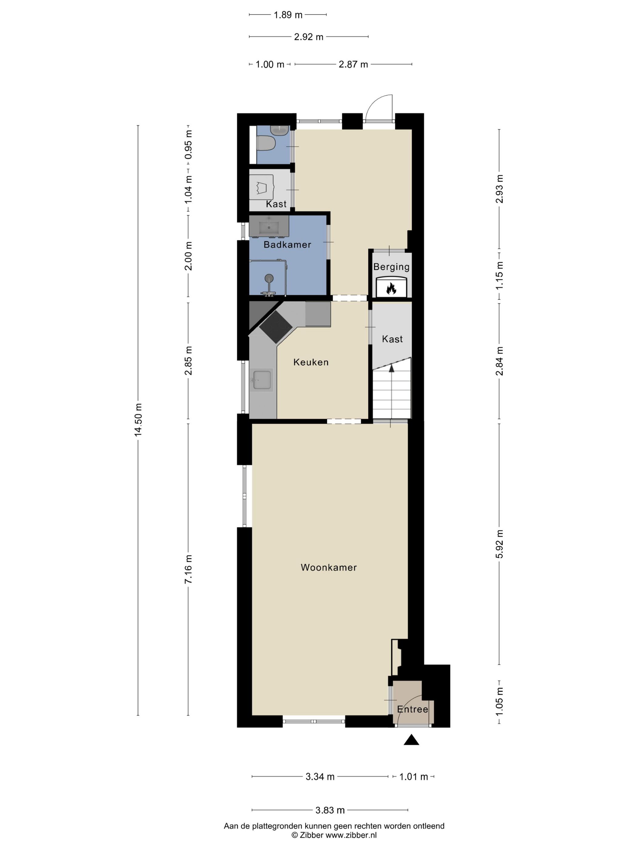 Foto 36 van Klapstraat 33