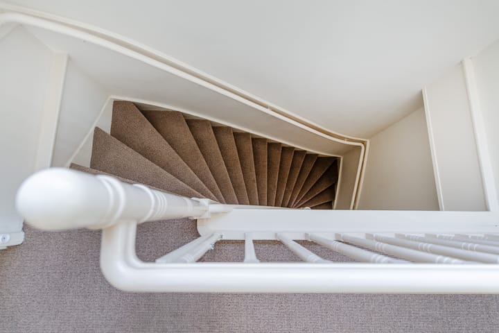 Foto 22 van Bergselaan 147-A