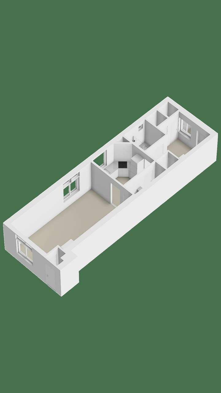 Foto 40 van Klapstraat 33