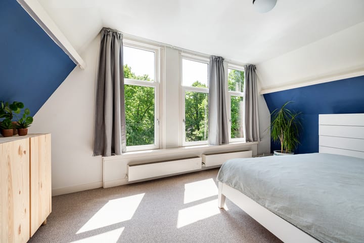 Foto 24 van Bergselaan 147-A