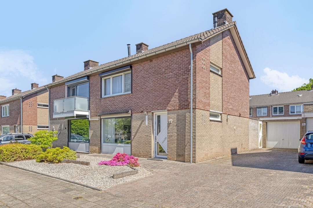 Foto 1 van Reinaartsingel 97