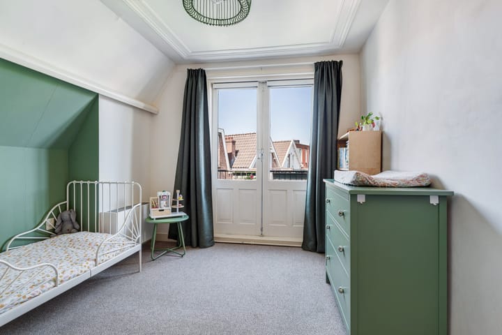 Foto 28 van Bergselaan 147-A