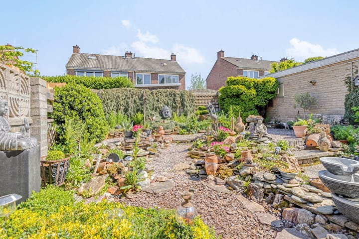 Foto 3 van Reinaartsingel 97