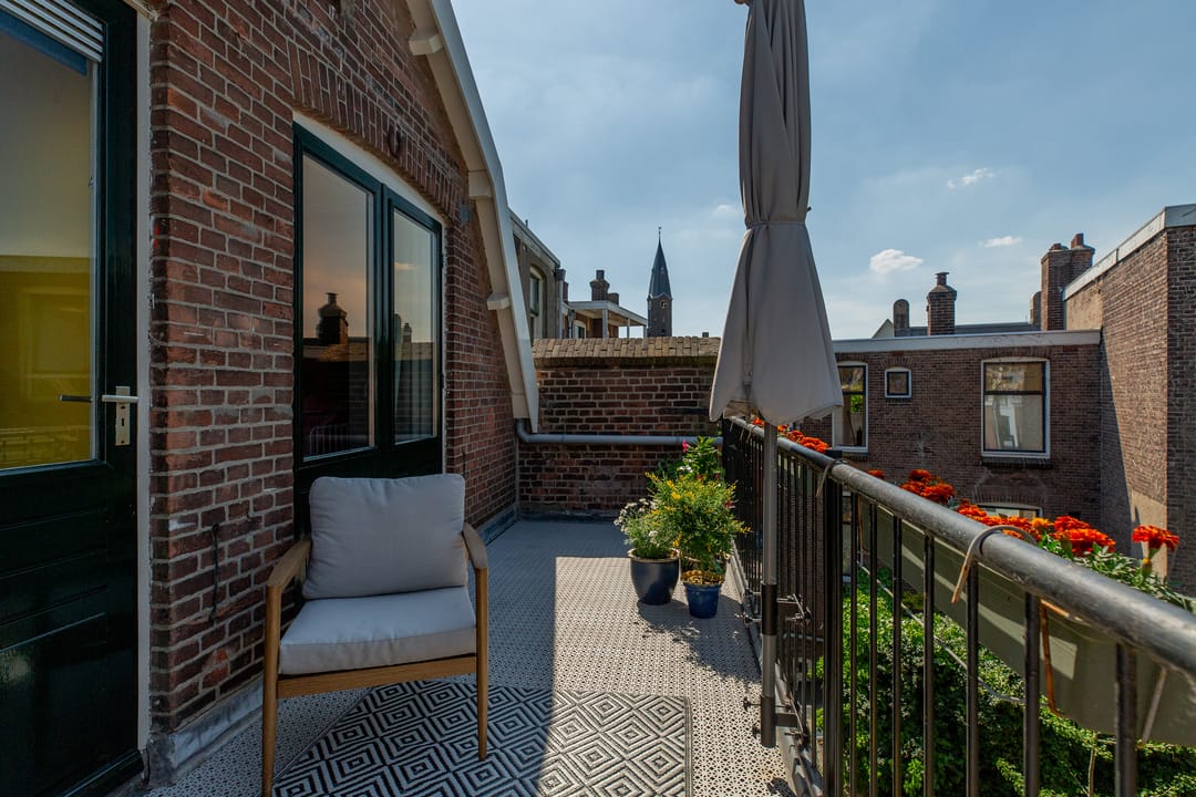 Photo 31 of Bergselaan 147-A