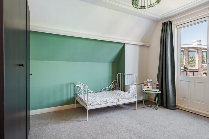 Foto 27 van Bergselaan 147-A