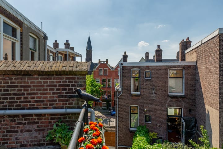 Foto 32 van Bergselaan 147-A