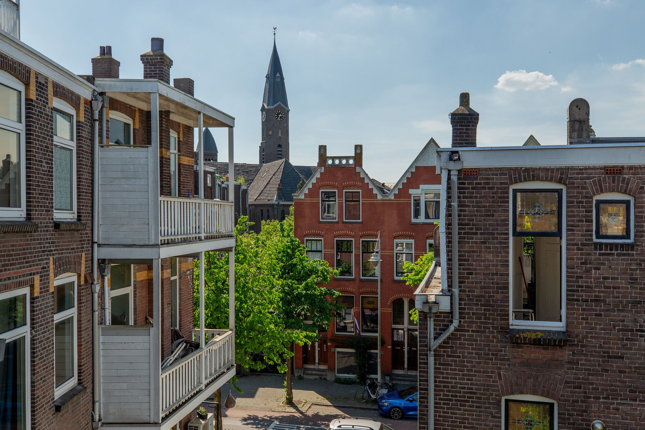 Photo 33 of Bergselaan 147-A