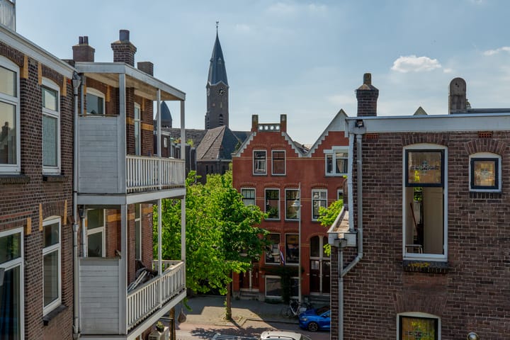 Foto 33 van Bergselaan 147-A